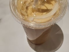-COSTA COFFEE(武汉天地店)