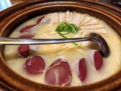 -臻宝中餐厅·大连菜·海鲜·融合菜(大连一方城堡豪华精选酒店)