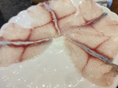 -长生鱼·鲜鱼房(U城店)