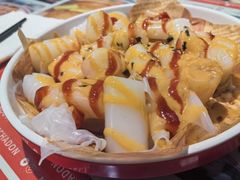 -孖记茶档·热腾茶餐(荔湾领展广场店)