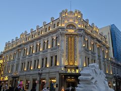 -中华巴洛克风情街