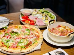 -FABIO’S费比欧披萨餐厅