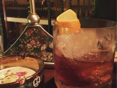 -Hill.Cocktail半山酒吧(中山店)