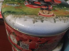 -珍妮曲奇聪明小熊(尖沙咀店)