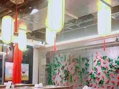 大堂-小龙坎老火锅(北京三里屯店)