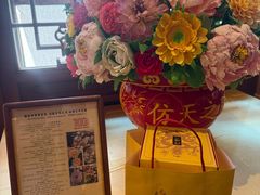 -仿膳饭庄·宫廷风味(百年传承店)