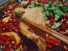 -万和源炝锅城·活鱼现炝(文艺北路店)
