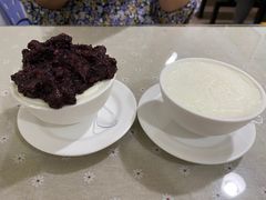-老周记顺德双皮奶