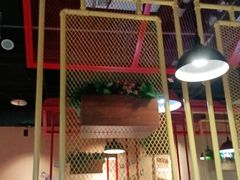 -喜虾客·大虾火锅(郑州无限城店)