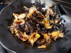 -碎怂烤肉(钟楼柳巷店)