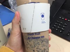 -茶百道(翠柏店)