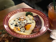 -肥韬茶餐厅(南山mini店)