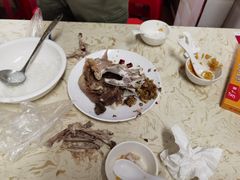 -佳基盐焗鸡