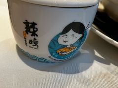 -莆田餐厅PUTIEN(金融街购物中心店)