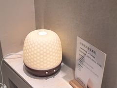-泰合玺·精油疗愈 SPA(南京河西万达店)