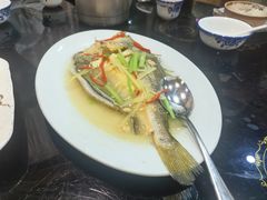 -天天海鲜城·海鲜大排档(新溪店)