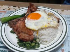 -华嫂冰室(尖沙咀店)