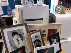 -一墨照相馆·证件照·形象照(世博店)