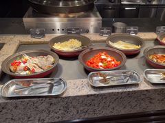 -上海锦江汤臣洲际大酒店壹阶层