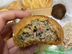 自来红-庆祥斋糕点厂(留学路店)