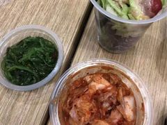 -正一味石锅拌饭(望京新世界店)