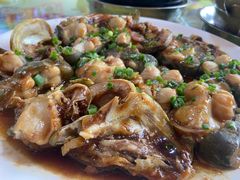 -红炎炎农家菜老字号(金水台店)