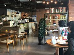-ZEMOCAFE·FUSION FOOD(西交利物浦店)