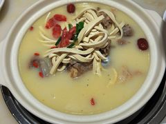 -小骨煲金华砂锅(转塘金街美地店)