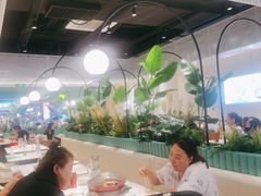 -川人百味·水煮活鱼(赛罕万达店)
