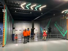 -极限PLAY运动娱乐新世界·团建派对潮玩休闲馆·室内蹦极高空游乐园