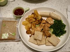 -SaladJohn沙拉匠(凯德1818店)