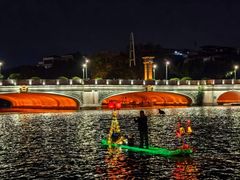 -桂林两江四湖景区