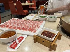 -阳坊大都涮羊肉(阳坊总店)