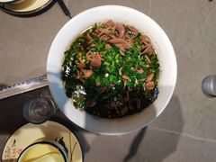 -八张桌子(老店)