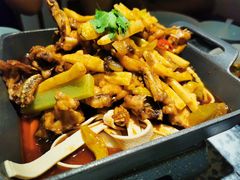 湘西霸王蛙-望湘园·洞庭渔宴(永旺店)