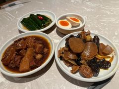 -松鹤面馆·古法焖肉面(观前店)