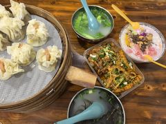 -海汇源老烧麦店(东大街总店)