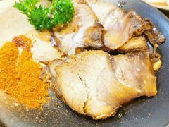 -衡哥肉铺