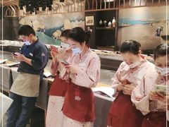 -赤坂亭·M9和牛烧肉·铁板烧·日料398放题(长泰广场店)