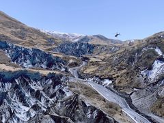 -墨石公园景区