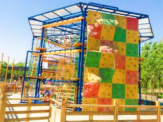 -大望京儿童游乐场