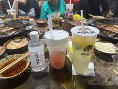 -正南齊北重庆老火锅(光华村直营店)