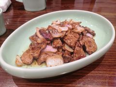 -虎哥私房菜(馒头山店)