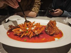 -醉庐·新上海菜(南京西路店)