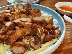 -秋色客家菜(南山店)