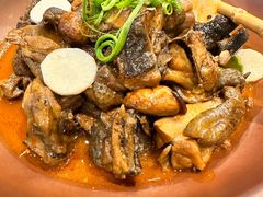 -汉水谣·江景餐厅(江滩店)