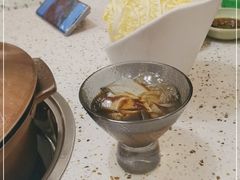 -椰子营·椰子鸡火锅(万象里店)