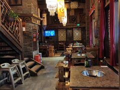 大堂-小龙坎火锅(全球总店)