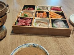 -古关火锅店(古北水镇景区店)