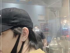 -西方小巷 Western Alley·欧洲街头小吃(时尚天河店)
